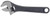 Draper Expert 52679 Crescent-Type Adjustable Wrench with Phosphate Finish, 150mm, 24mm