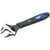 Draper Expert 24894 Soft Grip Crescent-Type Wrench, 200mm, 24mm