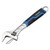 Draper 03825 Reversible Adjustable Wrench, 250mm