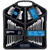Draper 26697 HI-TORQ® Four Combination Spanner Sets (32 Piece)