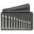 Elora 18135 Metric Combination Spanner Set (12 Piece)