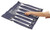 Draper 31167 Heavy Duty Long Pattern Metric Combination Spanner Set (6 Piece)