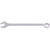 Elora 03868 Long Whitworth Combination Spanner, 15/16"