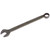 Elora 200-17 Long Stainless Steel Combination Spanner, 17mm