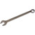 Elora 200-22 Long Stainless Steel Combination Spanner, 22mm