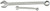 Elora 200-8 Long Stainless Steel Combination Spanner, 8mm