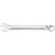 Draper Expert 54285 HI-TORQ® Combination Spanner, 12mm