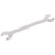 Elora 156BA-4x2 Midget Double Open End Spanner, 2 x 4 Ba