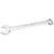 Draper 35235 HI-TORQ® Short Pattern Metric Combination Spanner, 21mm