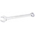 Draper 35215 HI-TORQ® Short Pattern Metric Combination Spanner, 22mm