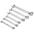 Draper 17759 Flare Nut Spanner Set (6 Piece)