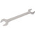 Elora 01771 Long Imperial Double Open End Spanner, 1.13/16 x 2"