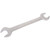 Elora 01664 Long Imperial Double Open End Spanner, 1.5/16 x 1.1/2"