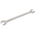 Elora 01383 Long Imperial Double Open End Spanner, 5/16 x 3/8"