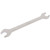 Elora 01424 Long Imperial Double Open End Spanner, 9/16 x 5/8"