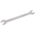 Elora 100-10x11 Long Metric Double Open End Spanner, 10 x 11mm