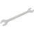 Elora 100-16x17 Long Metric Double Open End Spanner, 16 x 17mm