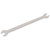 Elora 01804 Long Metric Double Open End Spanner, 5.5 x 7mm