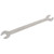 Elora 100-9x10 Long Metric Double Open End Spanner, 9 x 10mm