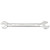 Draper Expert 55714 Open End Spanner, 12 x 13mm