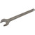 Draper 37532 Single Open End Spanner, 24mm