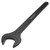 Draper 37537 Single Open End Spanner, 41mm