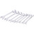 Draper 19754 Metric Ignition Mini Spanner Set (8 Piece)