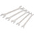 Elora 05210 Midget BA Open End Spanner Set (5 Piece)