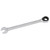 Elora 58701 Imperial Ratcheting Combination Spanner, 3/8"