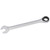 Elora 204-14 Metric Ratcheting Combination Spanner, 14mm