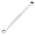 Draper 27777 HI-TORQ® Metric Extra-Long Double Ring Ratchet Spanner, 19mm