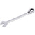 Draper 51973 HI-TORQ® Metric Reversible Ratcheting Combination Spanner, 10mm