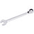 Draper 52001 HI-TORQ® Metric Reversible Ratcheting Combination Spanner, 13mm