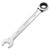 Draper 31011 Metric Ratcheting Combination Spanner, 14mm
