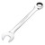 Draper 31028 Metric Ratcheting Combination Spanner, 34mm