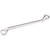 Elora 05880 Deep Crank Imperial Ring Spanner, 1.1/16 x 1.1/4"