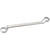 Elora 05905 Deep Crank Imperial Ring Spanner, 1.1/4 x 1.7/16"