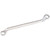 Elora 05757 Deep Crank Imperial Ring Spanner, 11/16 x 3/4"