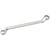 Elora 110-21x23 Deep Crank Metric Ring Spanner, 21 x 23mm