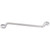 Elora 110-27x30 Deep Crank Metric Ring Spanner, 27 x 30mm