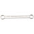 Elora 120-14x15 Flat Metric Ring Spanner, 14 x 15mm