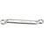 Elora 02597 Midget Deep Crank Metric Ring Spanner, 5 x 5.5mm