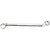 Draper Expert 55698 HI-TORQ® Deep Offset Ring Spanner, 24 x 26mm