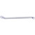 Draper Expert 55684 HI-TORQ® Deep Offset Ring Spanner, 6 x 7mm