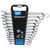 Draper Expert 64605 HI-TORQ® Metric Combination Spanner Set, 8 - 22mm (12 Piece)