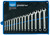 Draper 34236 HI-TORQ® Metric Combination Spanner Set (14 Piece)