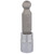 Draper Expert 16294 Ball End Hexagonal Socket Bits, 3/8" Sq. Dr., 11mm