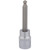 Draper Expert 16288 Ball End Hexagonal Socket Bits, 3/8" Sq. Dr., 5mm