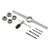 Draper 79201 Metric Tap and Die Set (10 Piece)