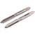 Draper 83799 Coarse Hand Taps Taper and Plug, 6mm